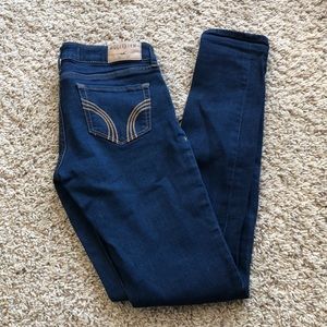 Hollister Skinny Jeans